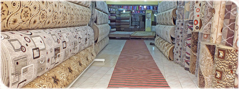 halı
