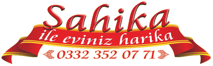 ŞAHİKA SEDİR